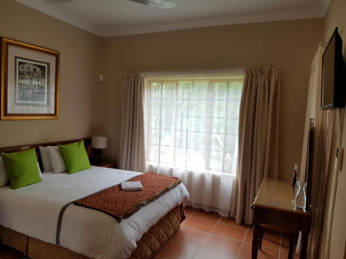 Zwavelpoort Guesthouse Pretoria-Noord Εξωτερικό φωτογραφία