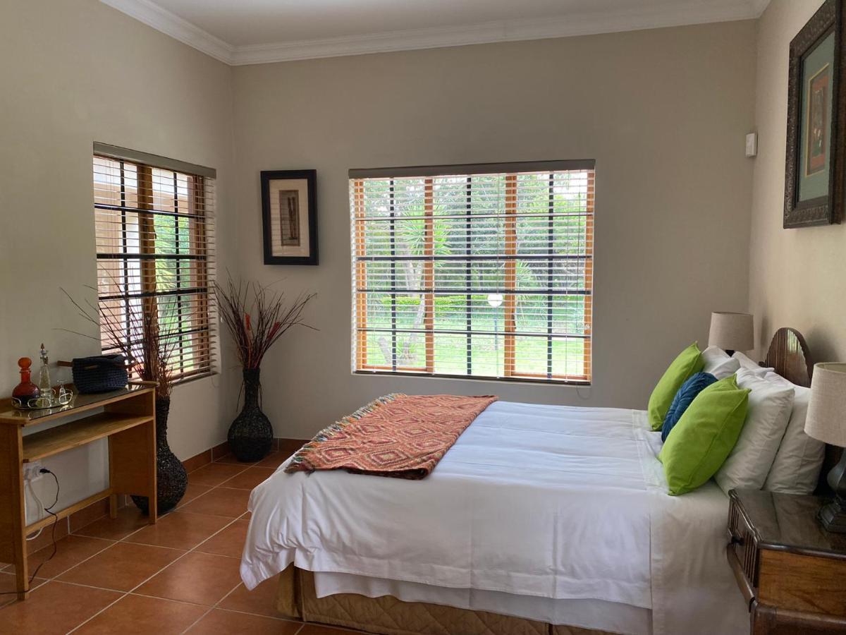 Zwavelpoort Guesthouse Pretoria-Noord Εξωτερικό φωτογραφία