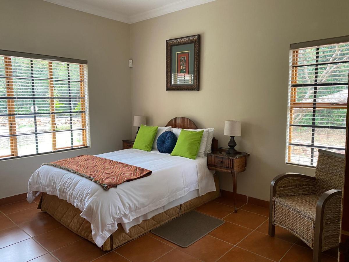 Zwavelpoort Guesthouse Pretoria-Noord Εξωτερικό φωτογραφία