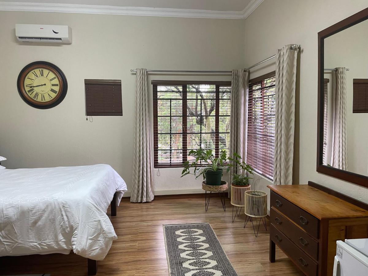 Zwavelpoort Guesthouse Pretoria-Noord Εξωτερικό φωτογραφία